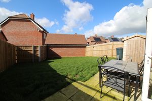 Garden- click for photo gallery